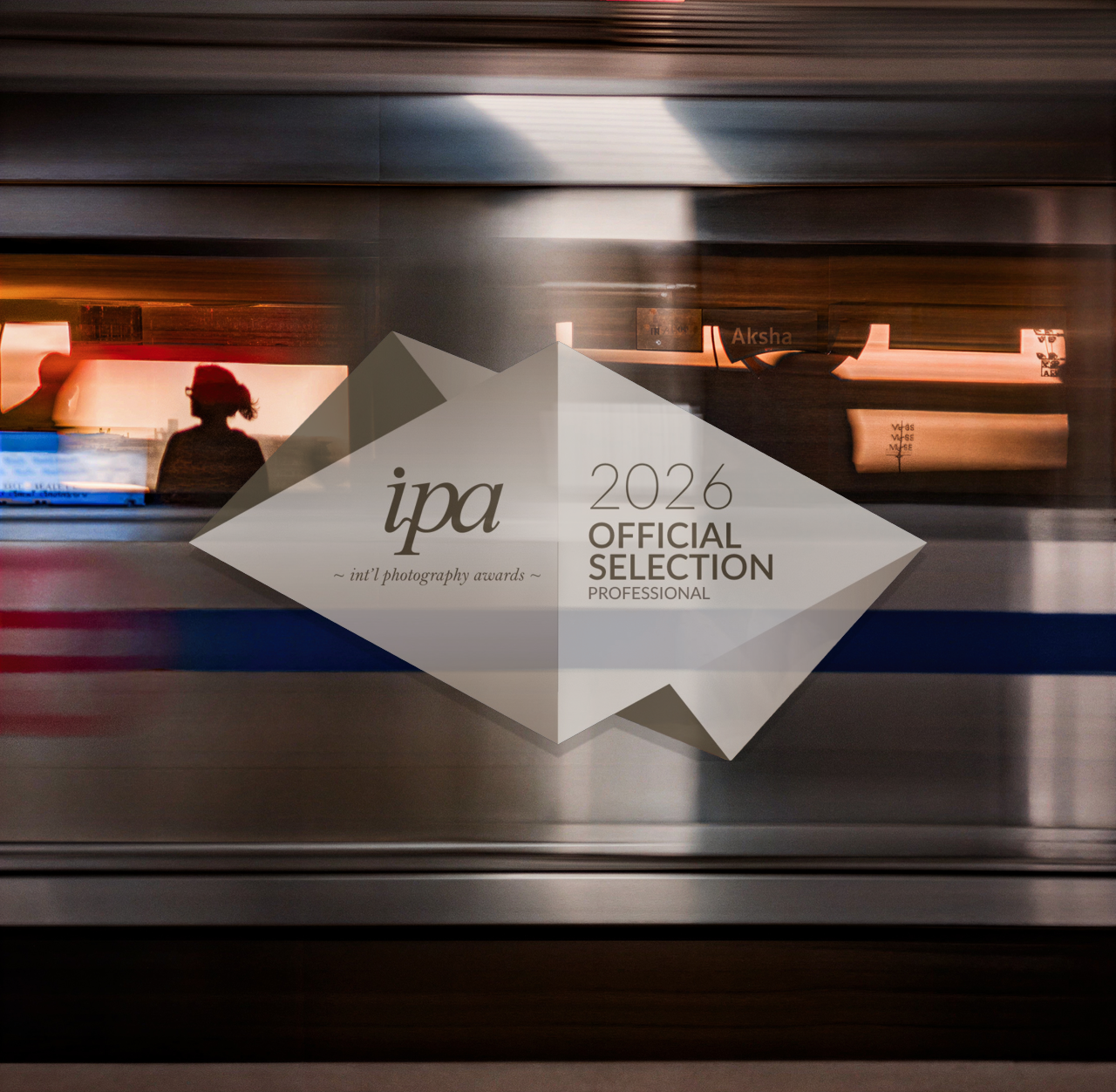 IPA Award-Passing Silhouette-LUCHEN Watson